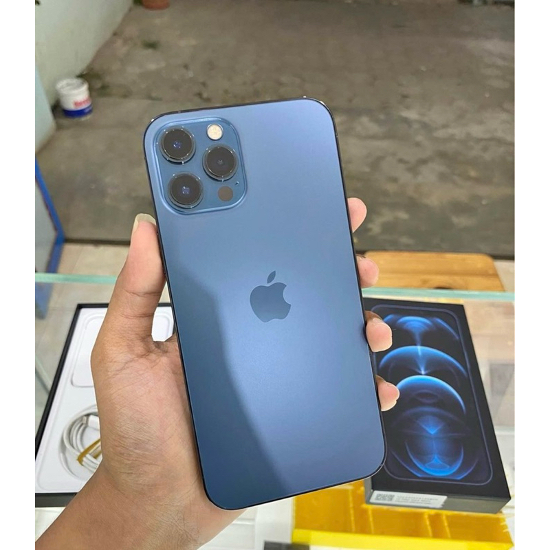 iPhone 12 pro max 128GB