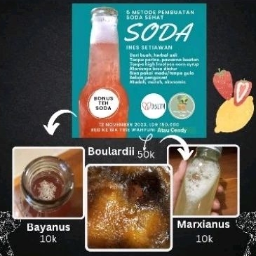 

KIT KELAS SODA