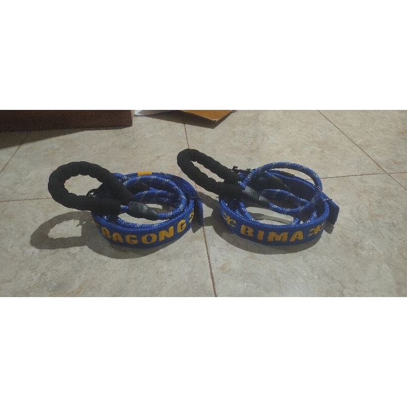 KALUNG KAMBING ISTIMEWA 4 CM