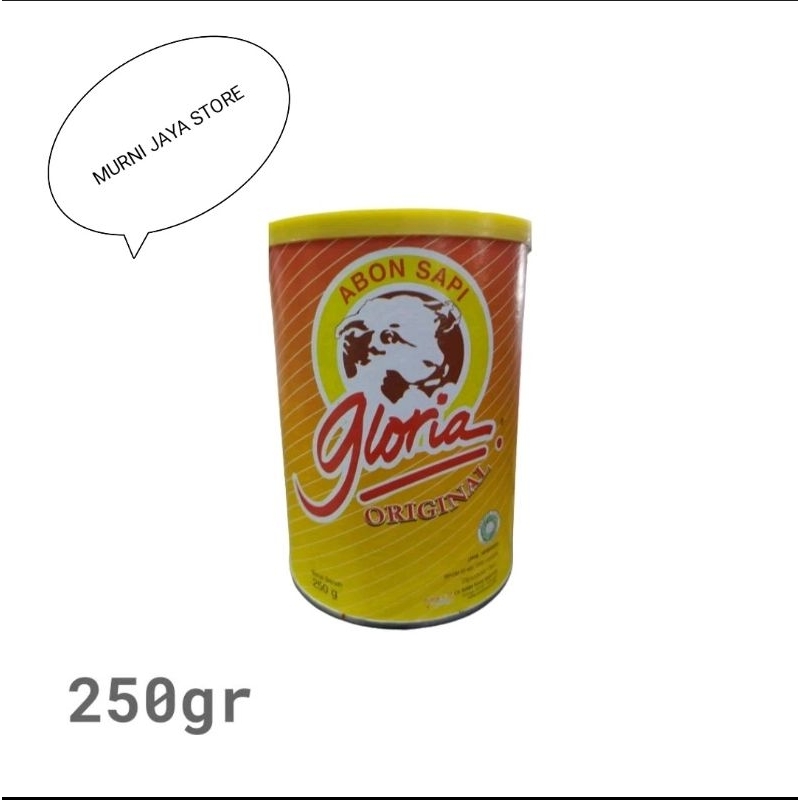 

ABON SAPI GLORIA 250 GR ( SAPI ORIGINAL )2026