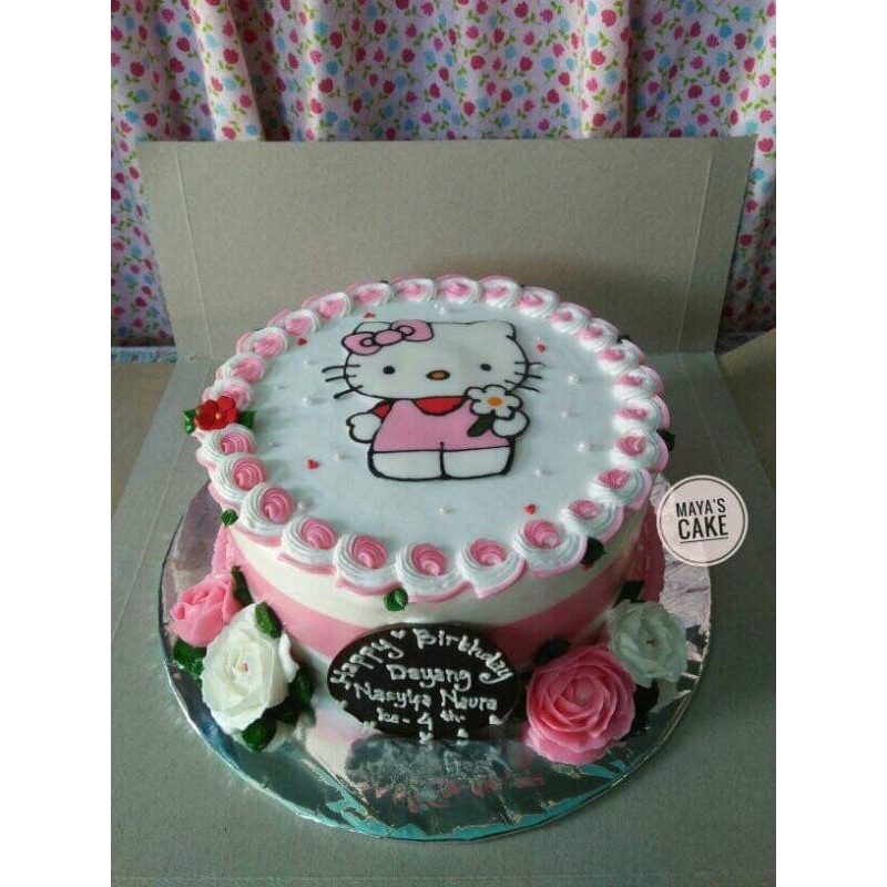 

Kue Ulang Tahun Uk 15