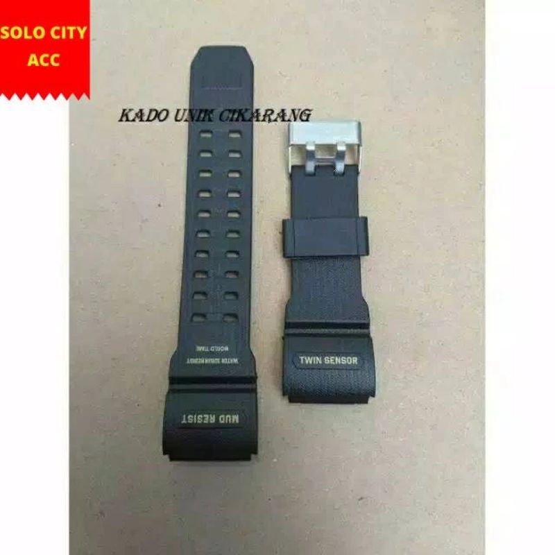 TALI JAM TANGAN DIGITEC DA-2125 T DA 2125 T DA2125-T DA2125T RUBBER STRAP TALI JAM DIGITEC 2125