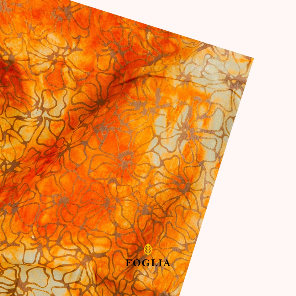 FOGLIA JARIK 3 METER SELENDANG 3 METER GENDONGAN BAYI 3 METER SEKAR RINA