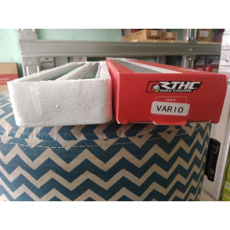 AS SHOCK DEPAN VARIO , BEAT , SPACY RTHC