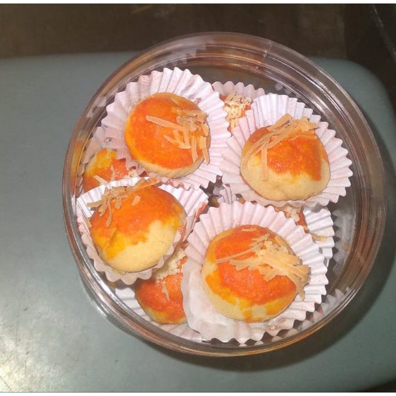 

kue kering mama ayat berat 350gram