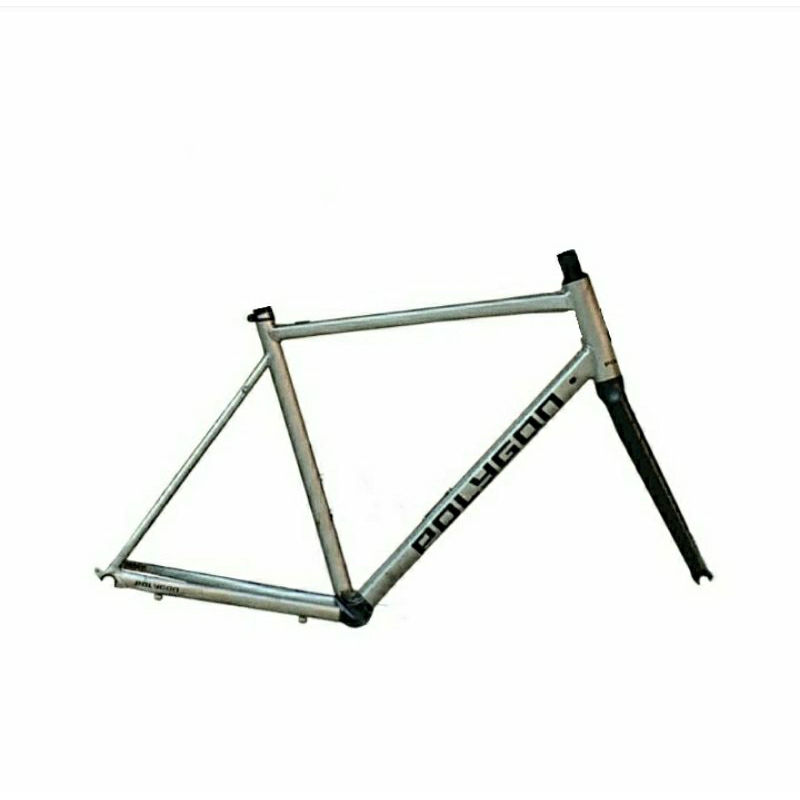 Frameset Polygon Strattos XL