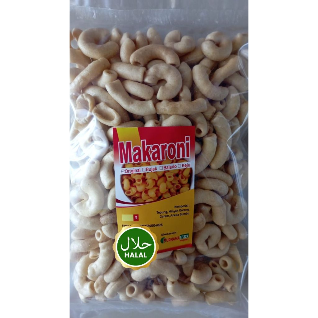 

Makaroni Original