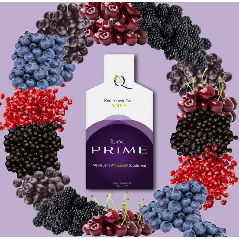 QuiAri Prime