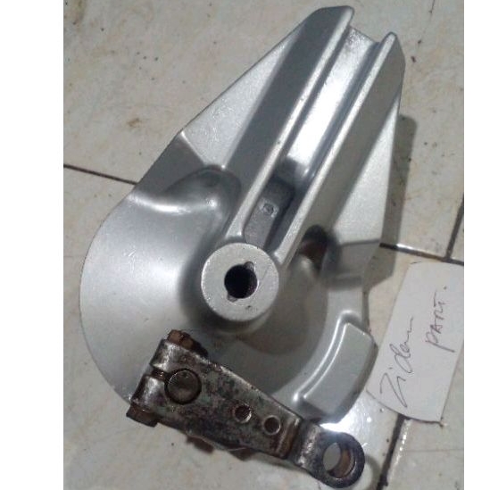 tutup tromol belakang karisma Kirana original