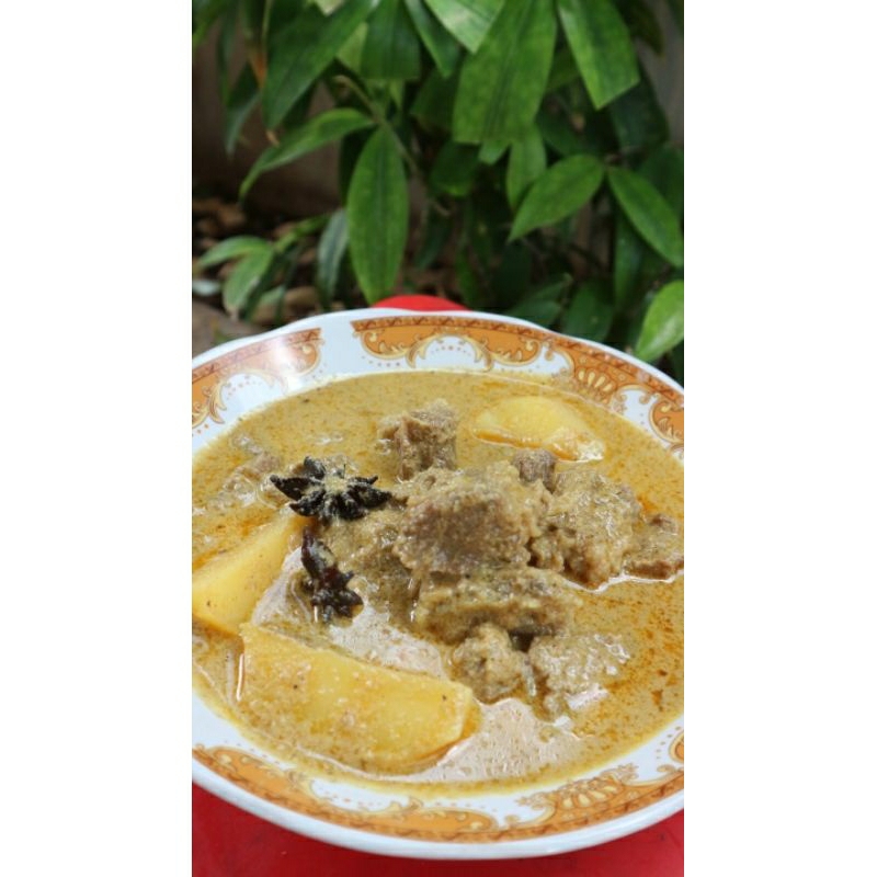 

KARE DAGING