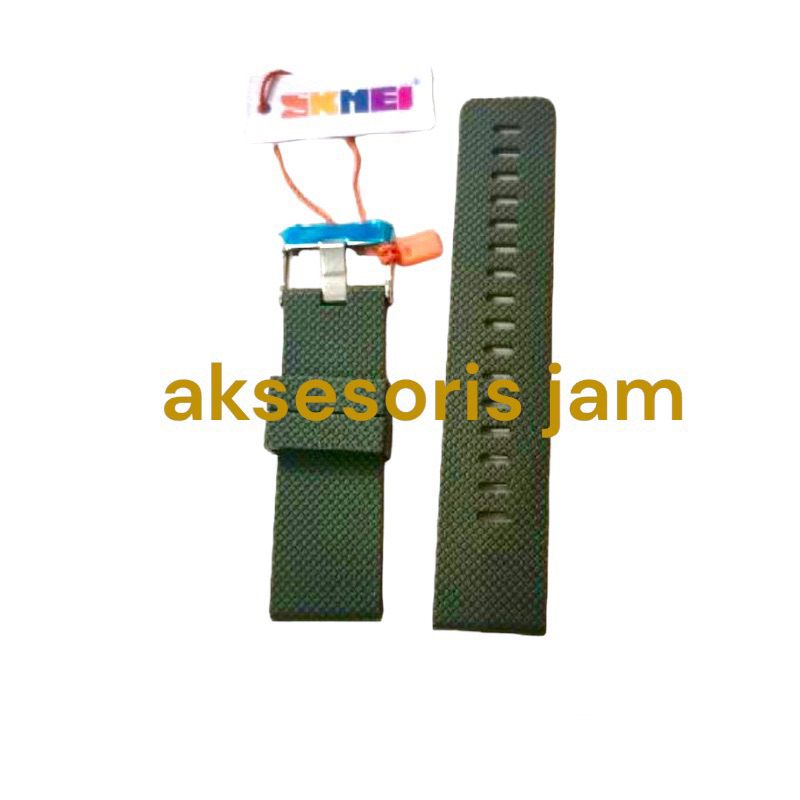 STRAP TALI JAM TANGAN ORIGINAL SKMEI 1434, 1512, 1431, Skmei 1434, 1512, 1431, Skmei 1434, 1512, 143