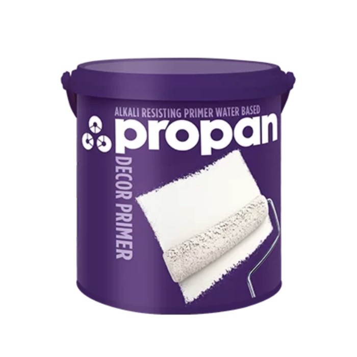 Cat Dasar Tembok Exterior Propan Decor Primer AR-300 20Ltr