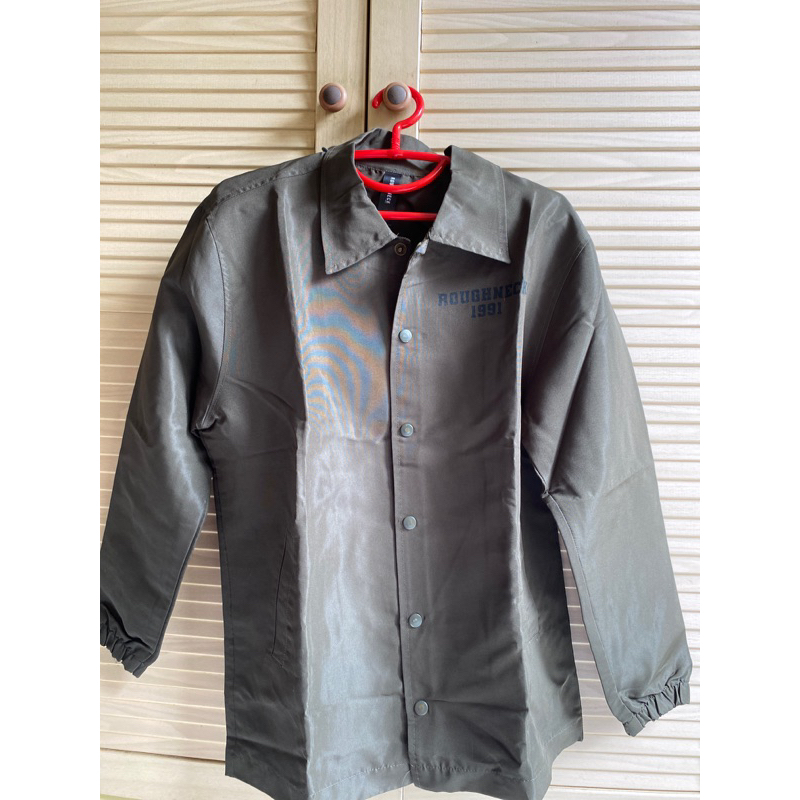 Roughneck Jacket preloved ukuran s