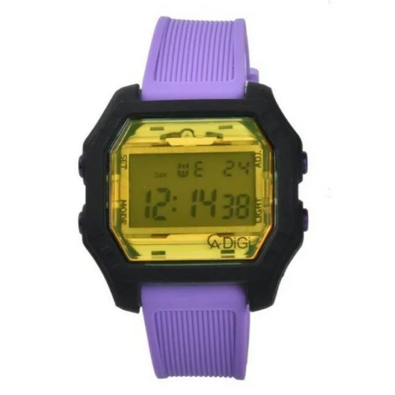 jam tangan pria Alexandre Christie 9224 mergnsl