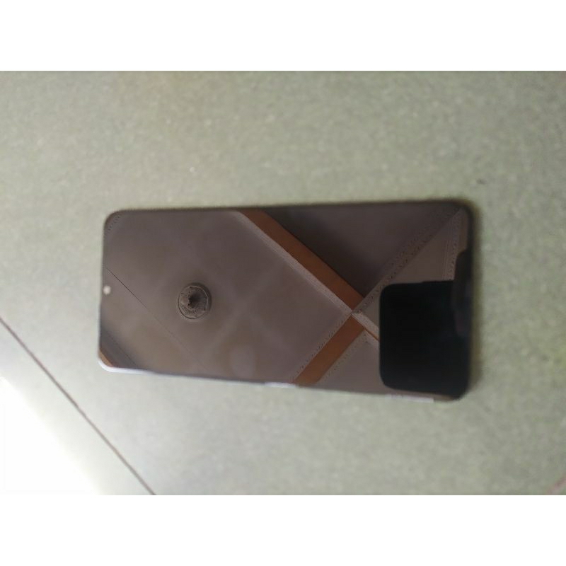 lcd Samsung m20 ORI copotan