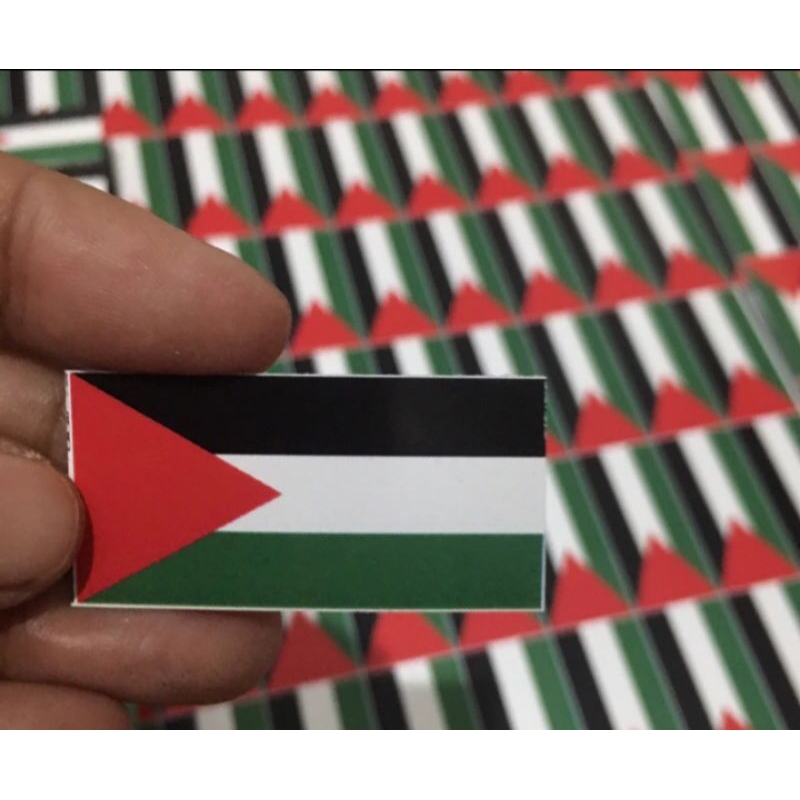 

STIKER PIPI PALESTINA