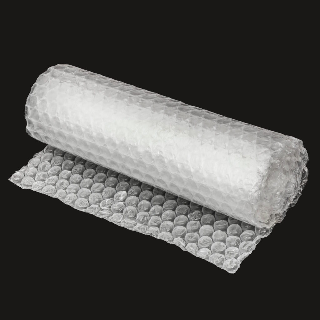 

Bubble Wrap Tambahan untuk pemesanan diatas >5