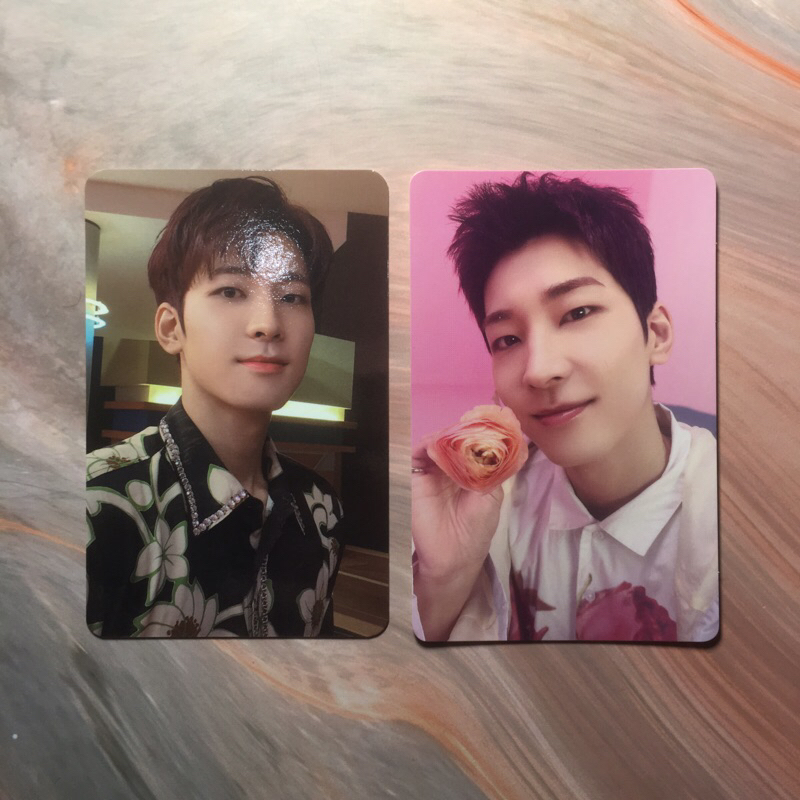 PC WONWOO KONDANGAN