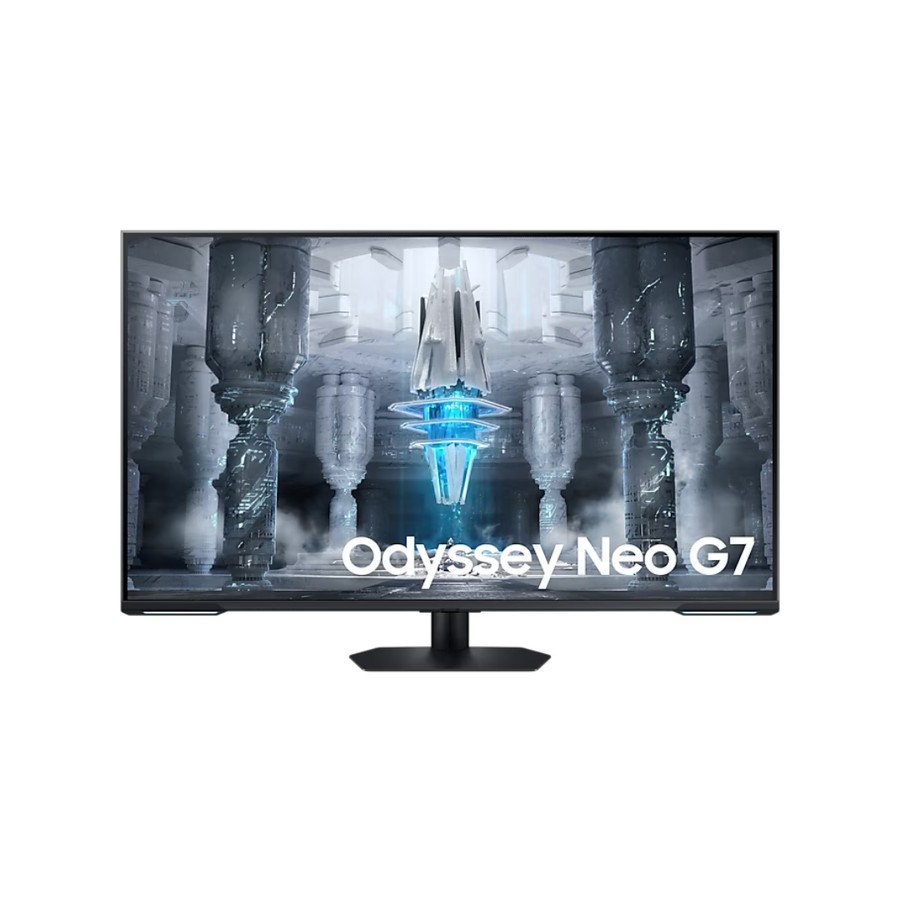 Monitor Samsung LED Odyssey Neo G7 S43CG700/ LS43CG700 - 4K 43" Inch