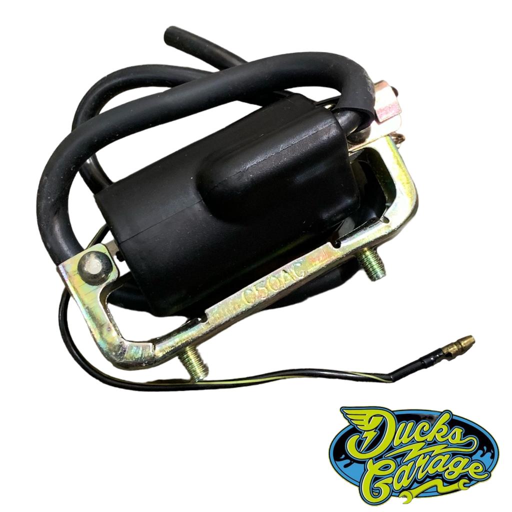 Koil Coil Kuil Honda Pispot C50 C70 6V Volt