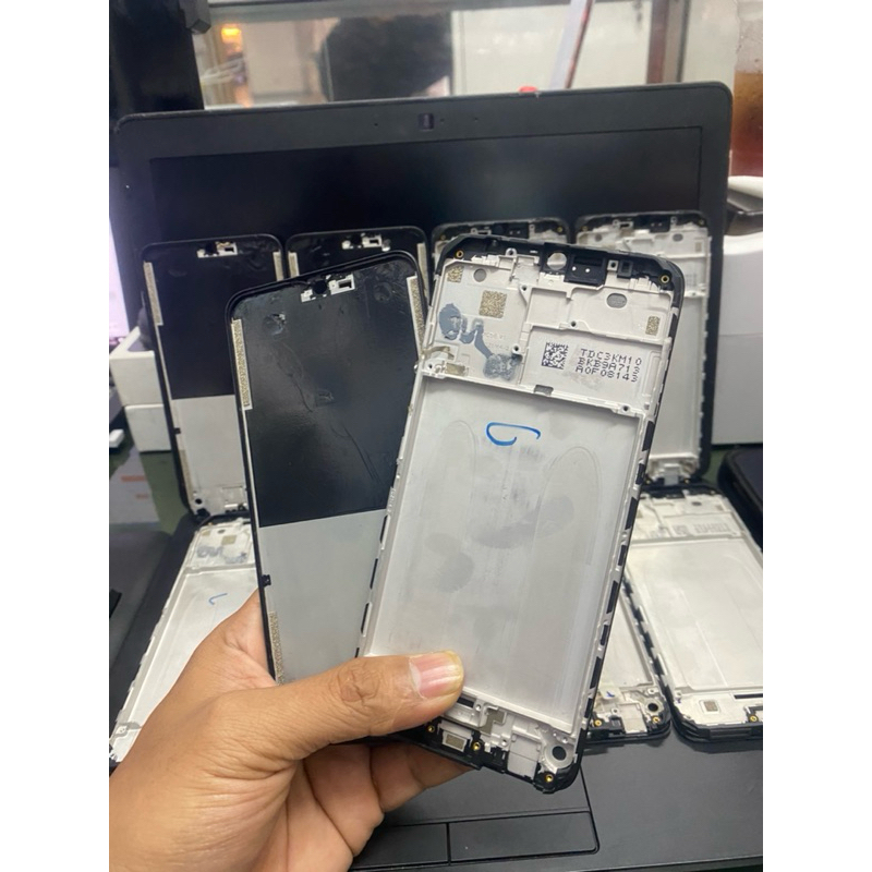 frame lcd xiaomi redmi 8A / 8 / redmi 8A pro Original tatakan lcd xiaomi redmi 8/8A/8A pro copotan o