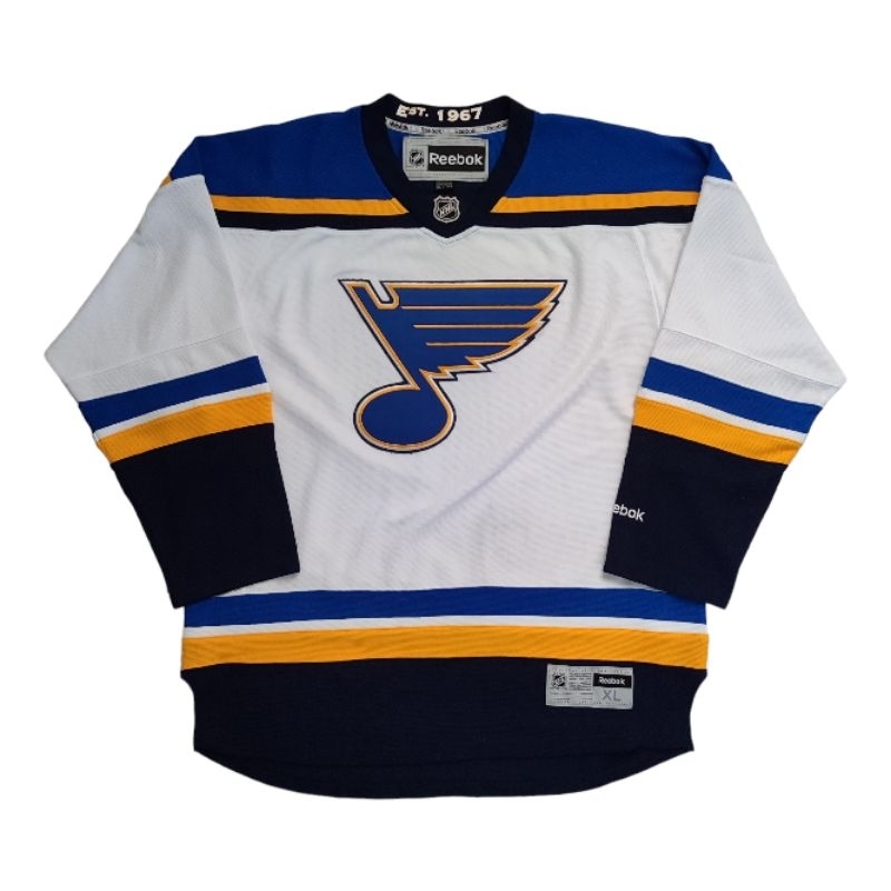 Jersey NHL second
