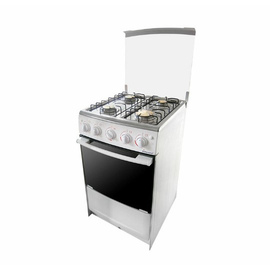 Winn Gas W 5050 - Kompor Gas Free Standing 4 Tungku Oven