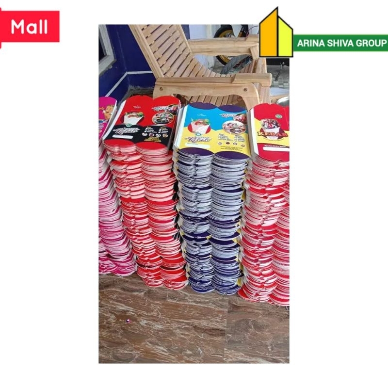 

KERTAS KEBAB TARIKAN BAHAN IVORI PUTIH UKURAN 24 × 9,2 CM HIGH QUALITY TEBAL PRODUK TERBARU | KOTAK KEBAB IVORI PUTIH KEKINIAN | DUS KEBAB VIRAL TIKTOK | KEMASAN KEBAB | BOX KEBAB 1 PCS MURAH | CENTRAL JAYA ABADI | ARINA SHIVA GROUP 8364