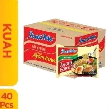 

Indomie Ayam Bawang Ecer Grosir