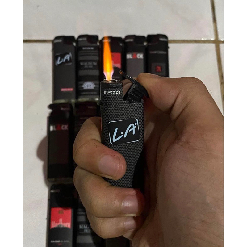 korek api bara m2000