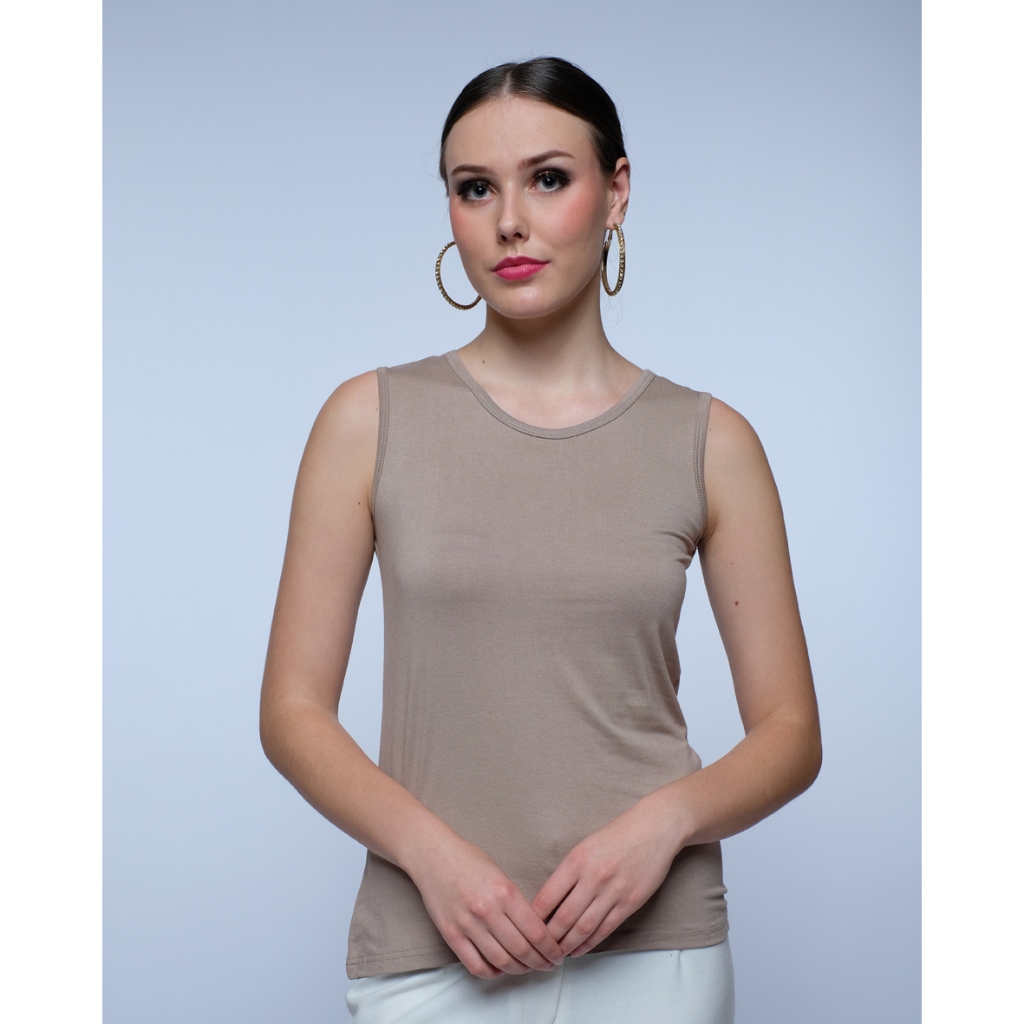 Personal Style Freeya Hazel Sleeveless