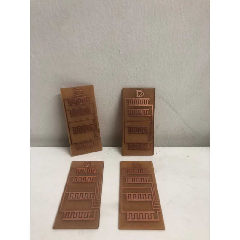 sensor hihat drum elektrik yamaha HH65 custom