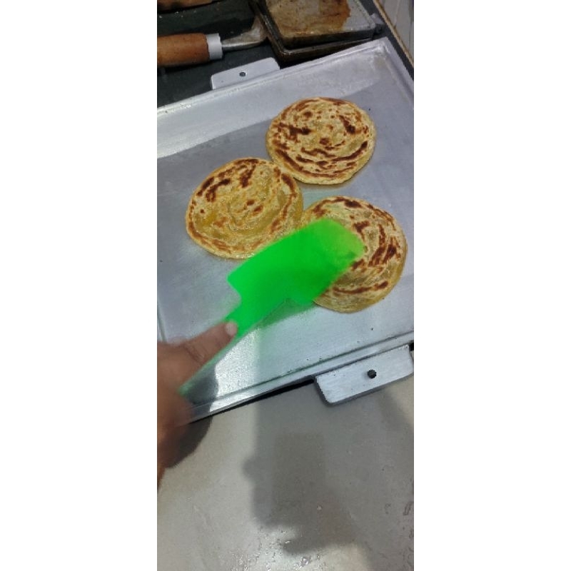 wajan roti bakar list 30 cm tebal 5mm