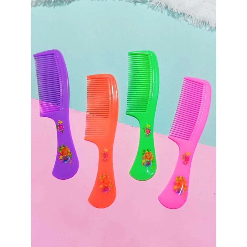 [SOUVENIR] Sisir Gagang Karakter || Souvenir Sisir