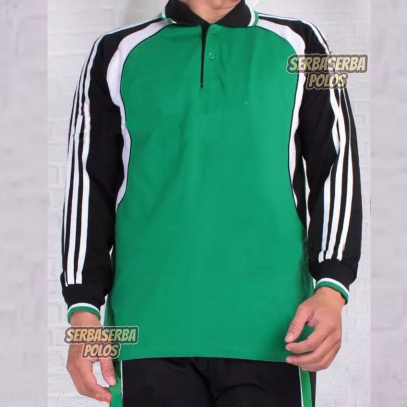 Kaos Olahraga Lengan Panjang Pria Dan Wanita/Baju Olahraga Panjang/Baju