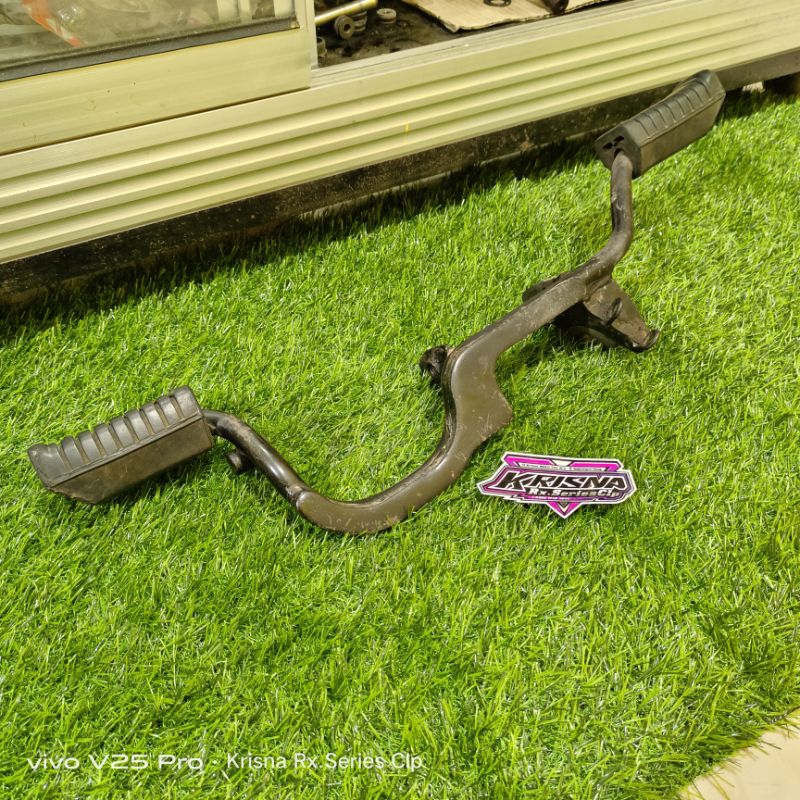 BAR STEP BARSTEP RX KING RXKING PEREDAM ORIGINAL