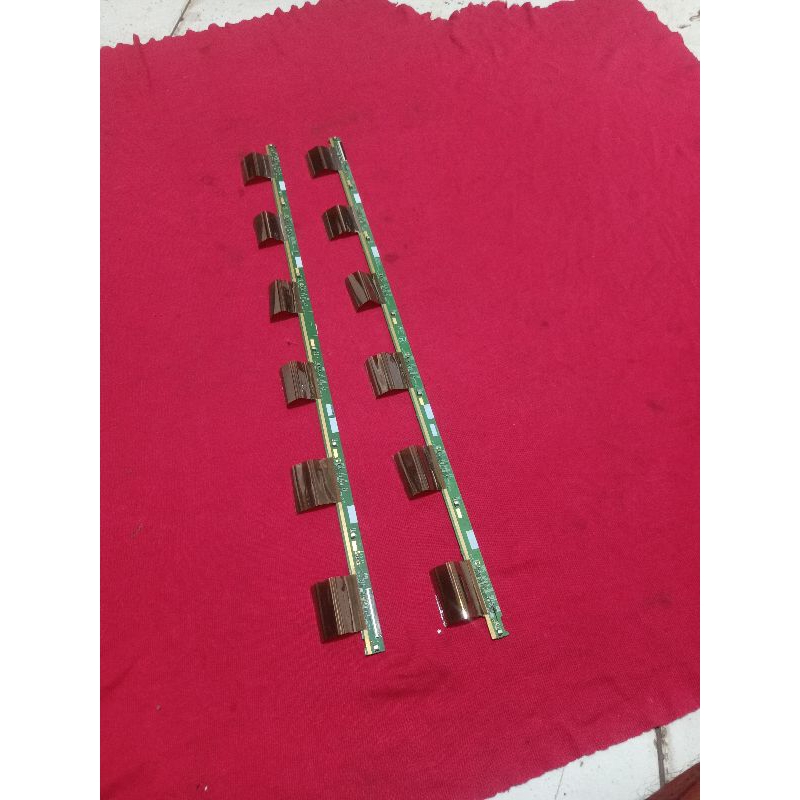 T con Tv LED LG 55UF680T ORI