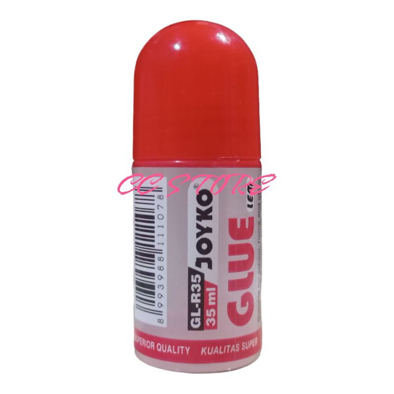 

Joyko Lem Cair 30ml New Desain