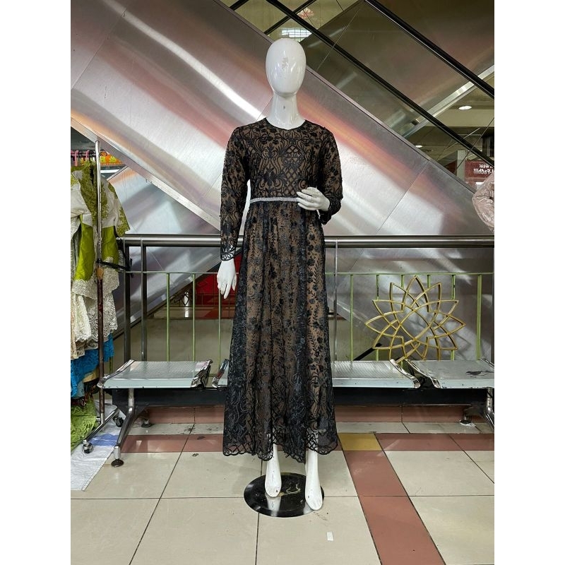 gamis ricis tile