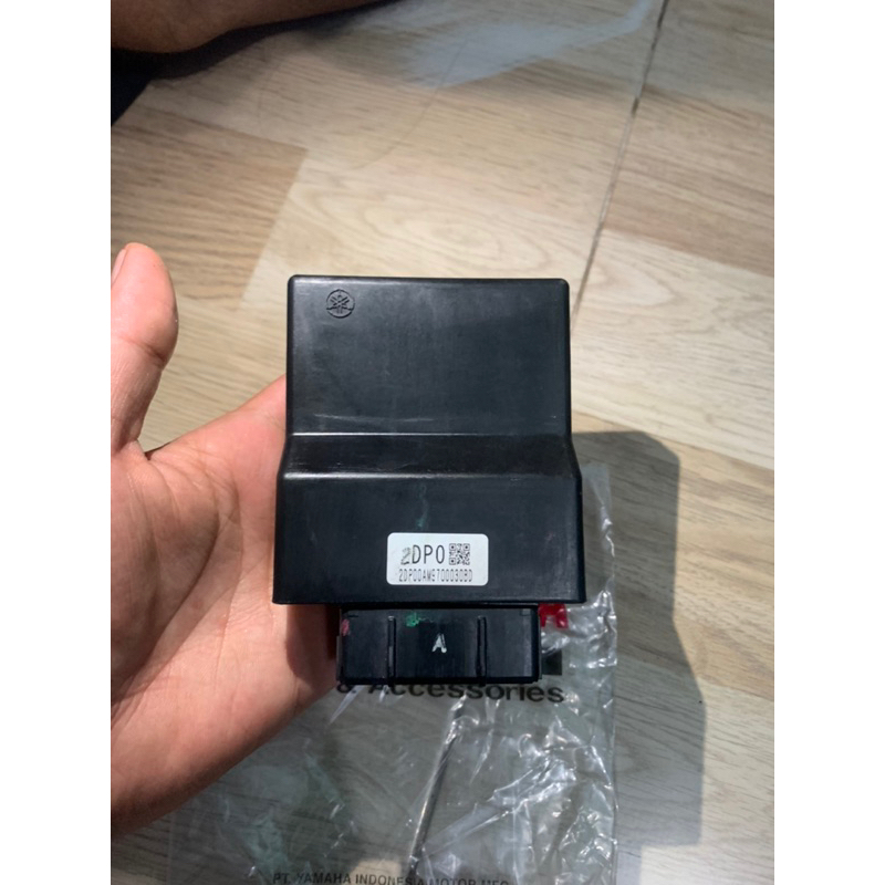 ECU Copotan NMAX OLD ABS original