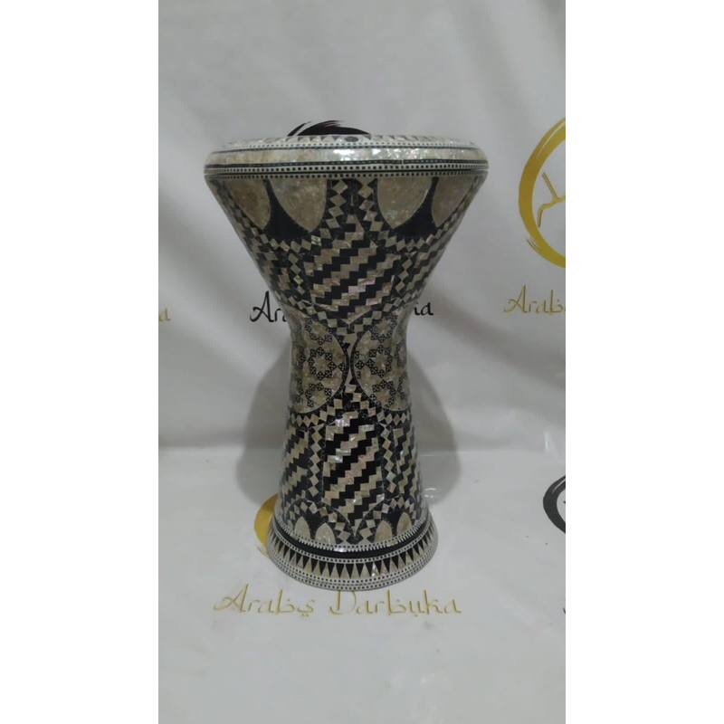 DARBUKA SOMBAT MESIR