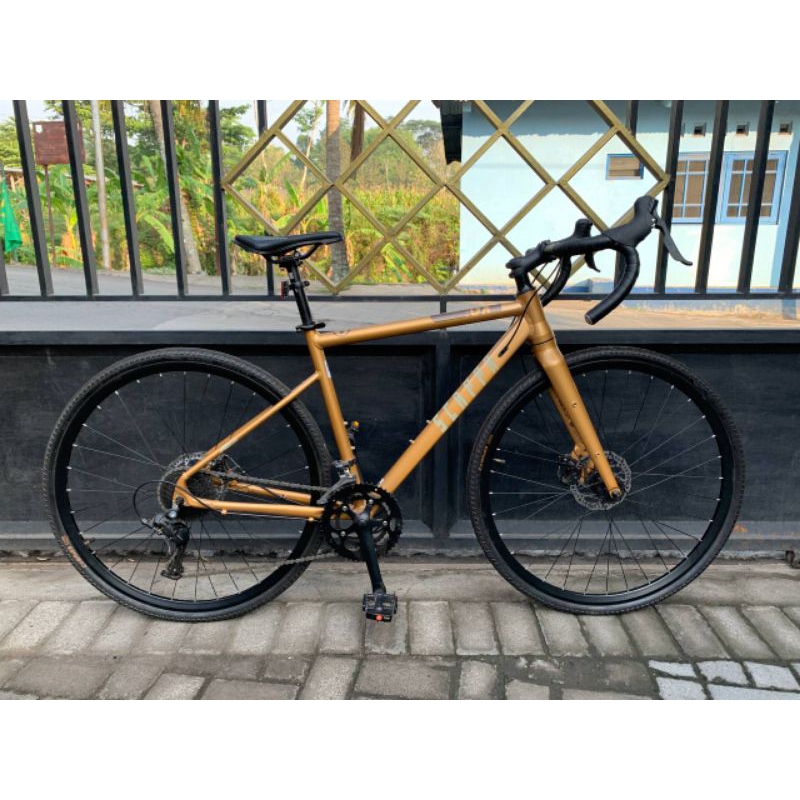 Genio Scappa GX 2023