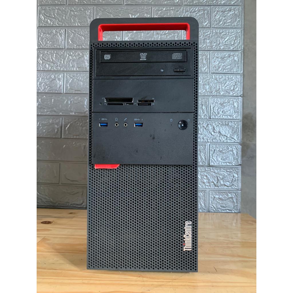 Pc Built’Up Core i3 / core i5 /core i7