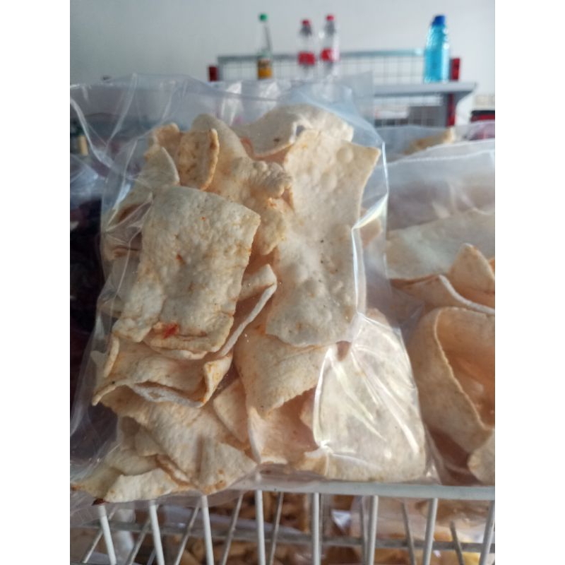 

KRUPUK SLONDOK