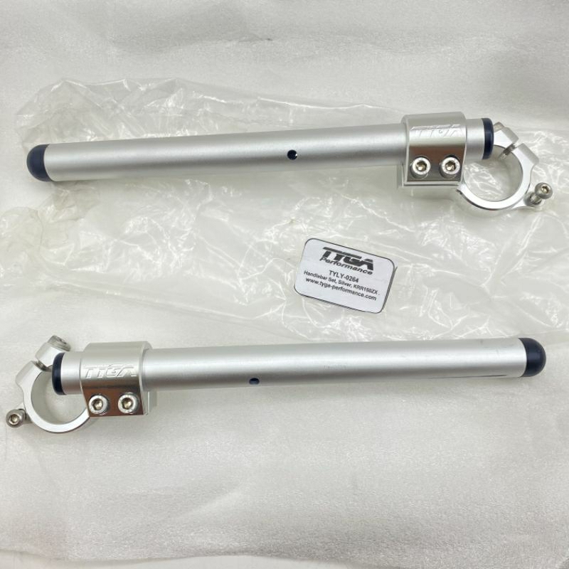 STANG STIR TYGA KAWASAKI NINJA ABU ABU