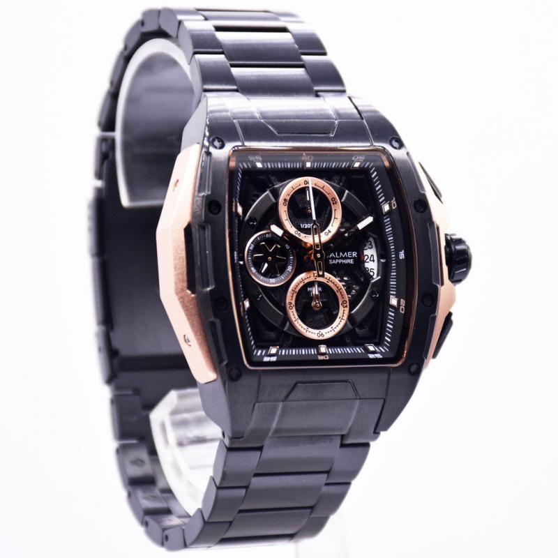 JAM TANGAN PRIA BALMER 8817 SAPHIRE ORIGINAL