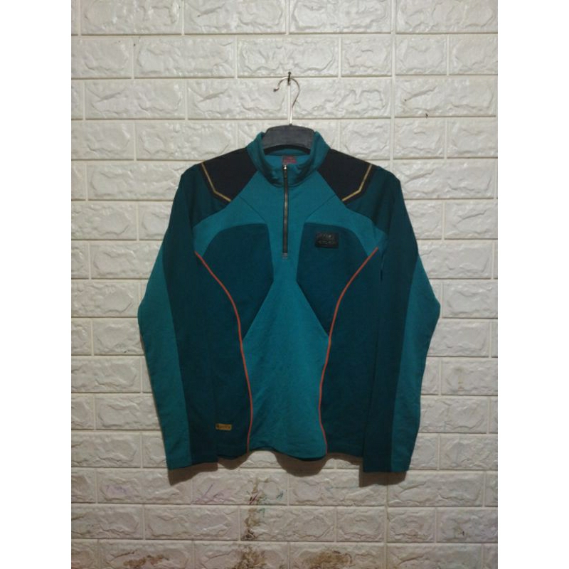 baselayer kaos outdoor eider