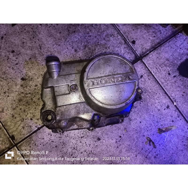 blok kopling honda grand supra prina astrea star