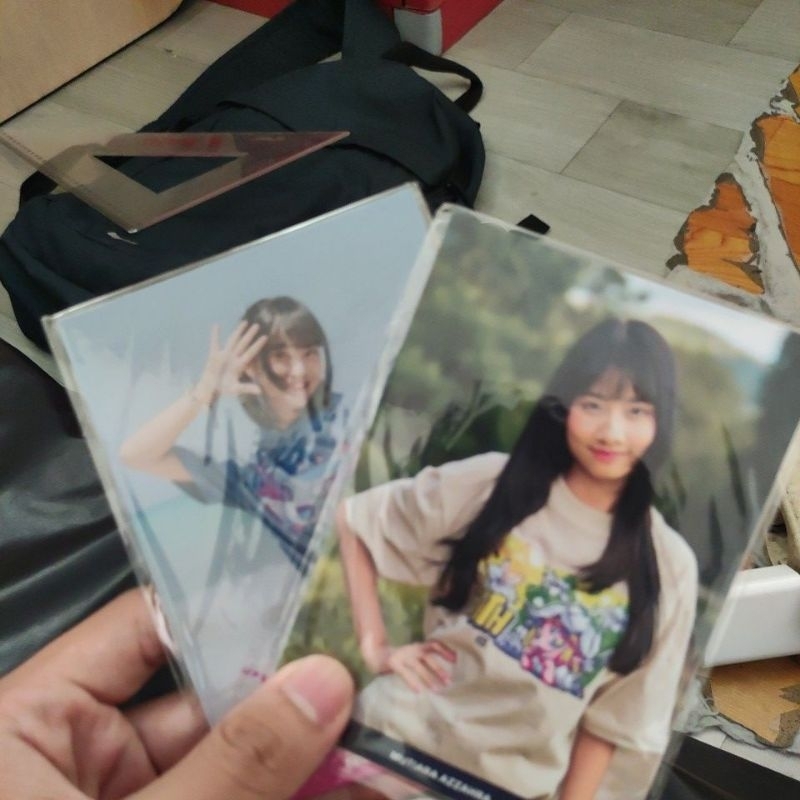 Photopack erigoXjkt48 vol. 5 muthe fryea