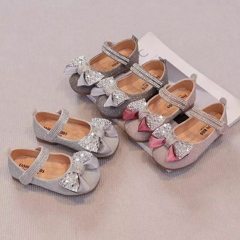 FLATSHOES ANAK PEREMPUAN IMPORT